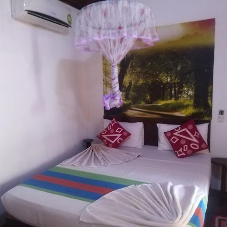 Gangula Eco Lodge Σιγκιρίγια Εξωτερικό φωτογραφία
